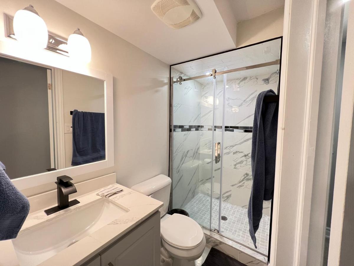 Beautiful Vacation Home Near Toronto Airport Mississauga Exterior photo
